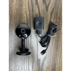 Merkury Innovations MI-CW017-101W Smart WiFi 1080p Camera No Hub Req.